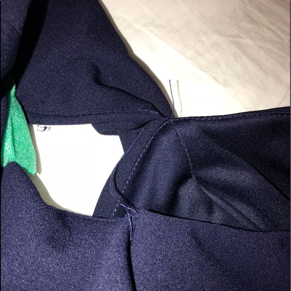 Off-Shoulder Prom Dress ✨ - Picture 3 of 4